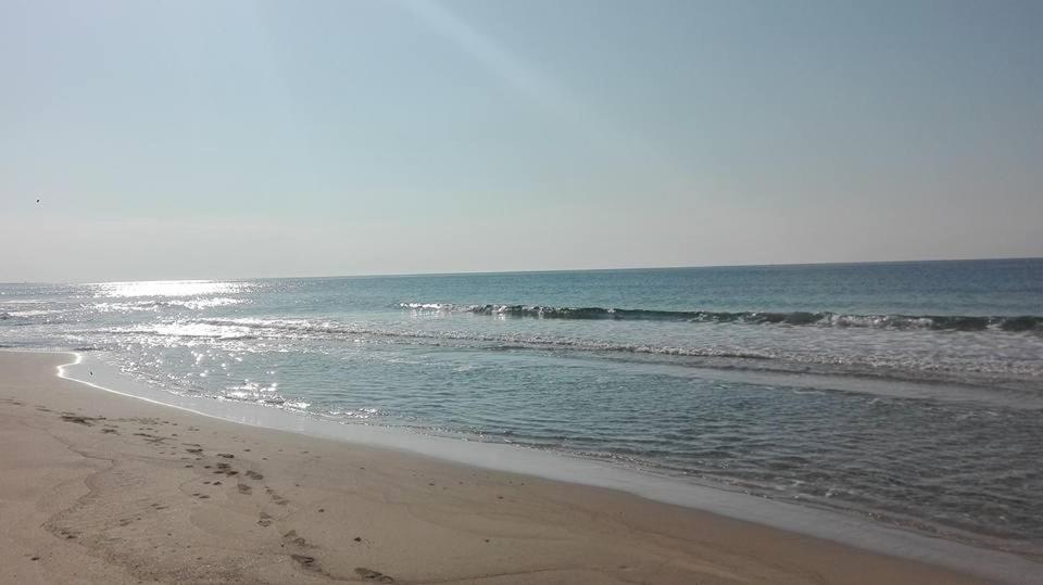Hotel Sosta Camper La Specchia San Pietro in Bevagna Esterno foto